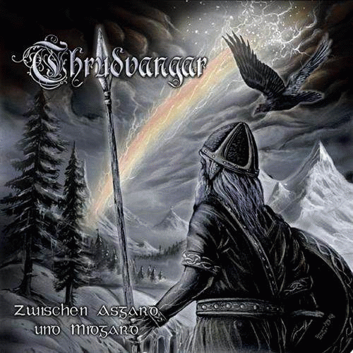 Thrudvangar : Zwischen Asgard und Midgard